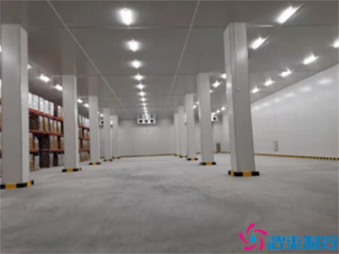 食品冷庫(kù)造價(jià) 食品冷庫(kù)造價(jià)