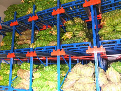 食品冷庫(kù)建造要求 食品冷庫(kù)建造要求