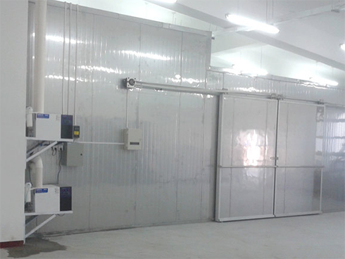 低溫倉(cāng)庫(kù)建造費(fèi)用 低溫倉(cāng)庫(kù)建造費(fèi)用