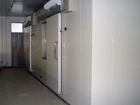 餐飲酒店低溫倉(cāng)庫(kù)建造 餐飲酒店低溫倉(cāng)庫(kù)建造