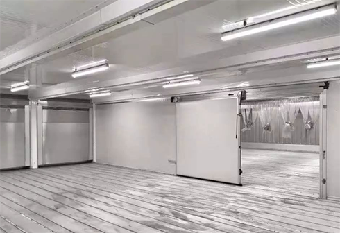 物流倉儲低溫庫建造費(fèi)用 物流倉儲低溫庫建造費(fèi)用