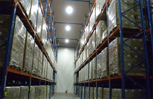 建設(shè)物流倉儲低溫庫成本費(fèi)用 建設(shè)物流倉儲低溫庫成本費(fèi)用