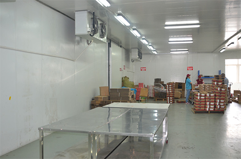 食品冷藏庫建造費(fèi)用 食品冷藏庫建造費(fèi)用