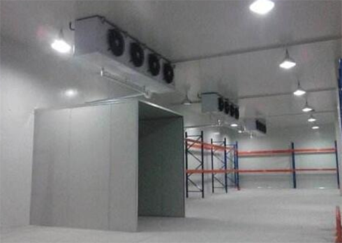 食品冷藏庫造價(jià) 食品冷藏庫造價(jià)