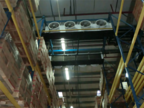 物流冷庫(kù)建造安裝 物流冷庫(kù)建造安裝