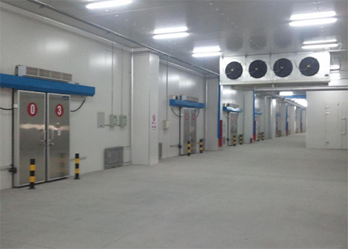 食品低溫倉(cāng)庫(kù)安裝建設(shè)造價(jià) 食品低溫倉(cāng)庫(kù)安裝建設(shè)造價(jià)