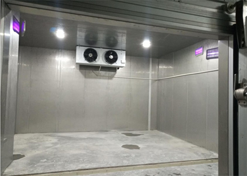 物流低溫冷藏庫建造安裝費(fèi)用 物流低溫冷藏庫建造安裝費(fèi)用