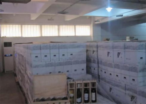 肉類(lèi)食品冷庫(kù)建造公司 肉類(lèi)食品冷庫(kù)建造公司