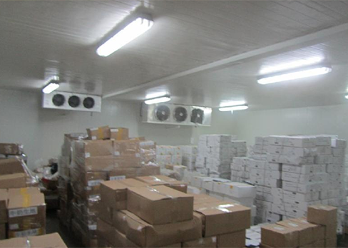 牛奶保鮮冷庫建造費用 牛奶保鮮冷庫建造費用