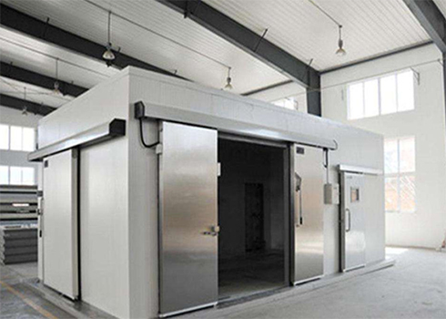 食品冷庫(kù)建造 食品冷庫(kù)建造