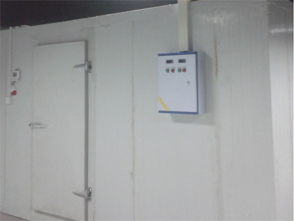 0~15℃保鮮冷藏庫(kù)建造 0~15℃保鮮冷藏庫(kù)建造