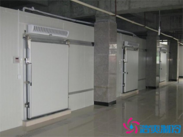 海鮮冷庫建造 海鮮冷庫建造