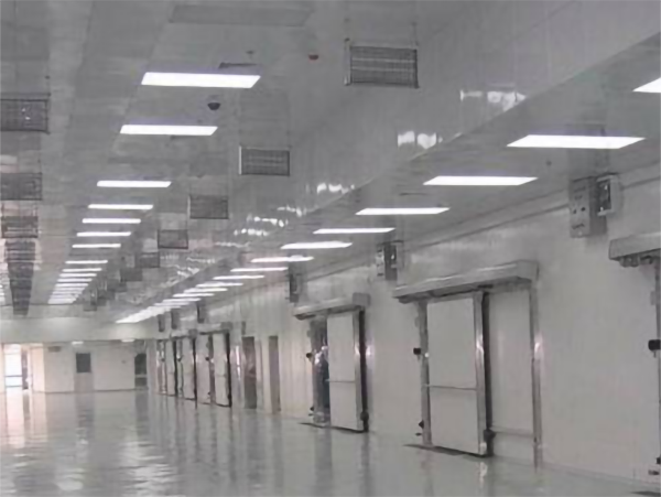 食品冷鏈配置低溫冷庫建造安裝 食品冷鏈配置低溫冷庫建造安裝