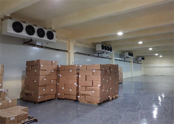 速凍冷庫(kù)安裝保養(yǎng) 速凍冷庫(kù)安裝保養(yǎng)