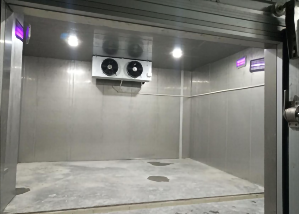 食品冷庫建造標(biāo)準(zhǔn)和溫度需求 食品冷庫建造標(biāo)準(zhǔn)和溫度需求