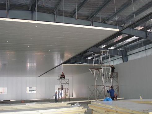 雞蛋保鮮庫建造多少錢 雞蛋保鮮庫建造多少錢