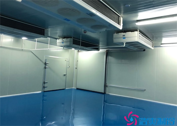 食品冷庫安裝注意事項(xiàng) 食品冷庫安裝注意事項(xiàng)