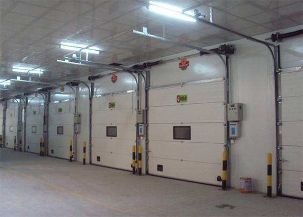 氣調(diào)保鮮冷庫(kù) 氣調(diào)保鮮冷庫(kù)