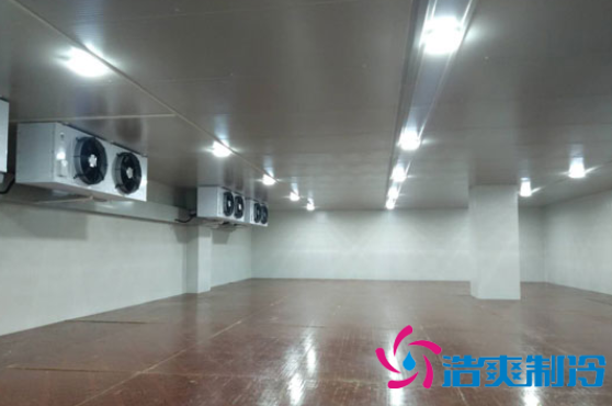 造食品低溫倉(cāng)儲(chǔ)冷庫(kù) 造食品低溫倉(cāng)儲(chǔ)冷庫(kù)