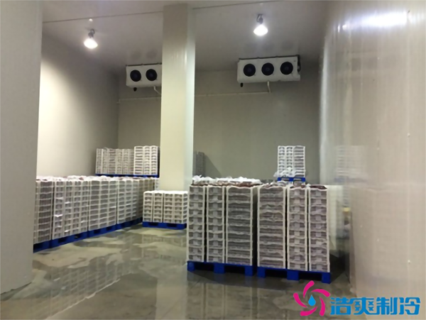 造食品低溫倉(cāng)儲(chǔ)冷庫(kù) 造食品低溫倉(cāng)儲(chǔ)冷庫(kù)