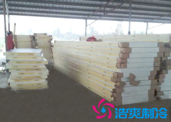 蔬菜保鮮庫(kù)的溫度要求及其安裝設(shè)計(jì)方案 蔬菜保鮮庫(kù)的溫度要求及其安裝設(shè)計(jì)方案