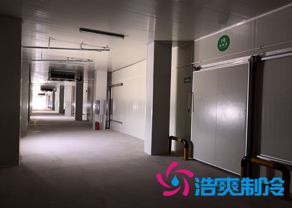 建造食品低溫冷藏庫(kù)大概什么價(jià)格？