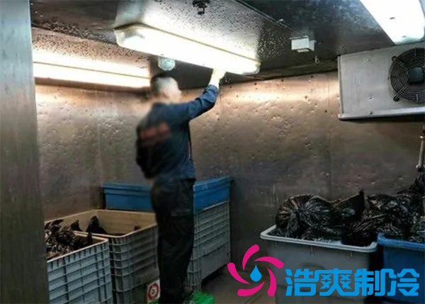 垃圾冷庫建造安裝標(biāo)準(zhǔn)及其造價(jià)方案 垃圾冷庫建造安裝標(biāo)準(zhǔn)及其造價(jià)方案