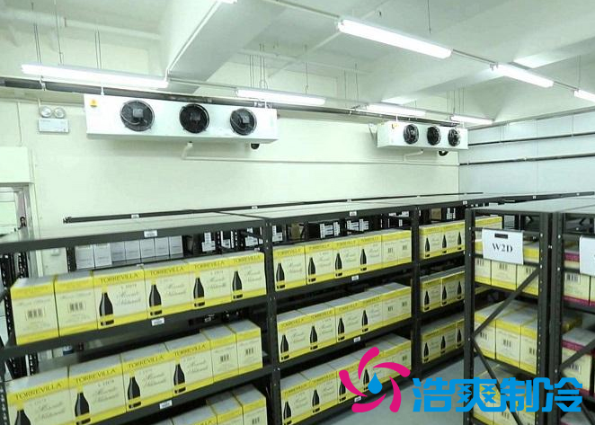 建造一個(gè)紅酒恒溫冷庫(kù)需要多少費(fèi)用？