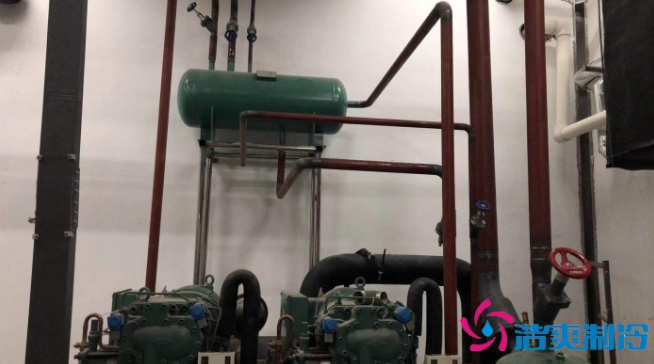 設(shè)計(jì)安裝一間餐飲冷庫(kù)大概需要多少費(fèi)用？_浩爽制冷