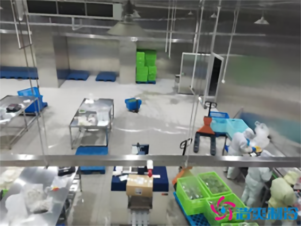 農(nóng)貿(mào)市場冷庫與生鮮冷鏈冷庫設(shè)計安裝需要多少費用？