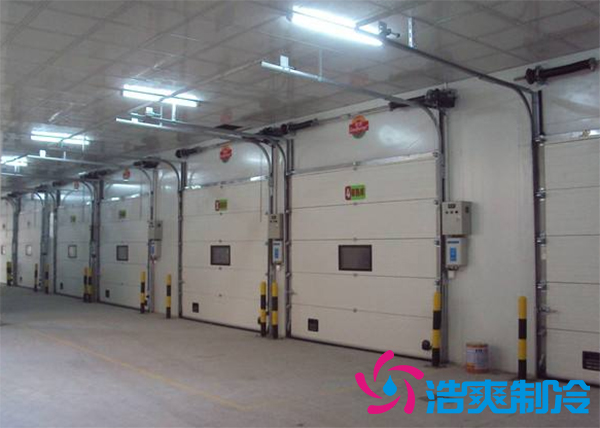 建造15000立方米左右的紅酒冷庫(kù)安裝費(fèi)用是多少？_浩爽制冷