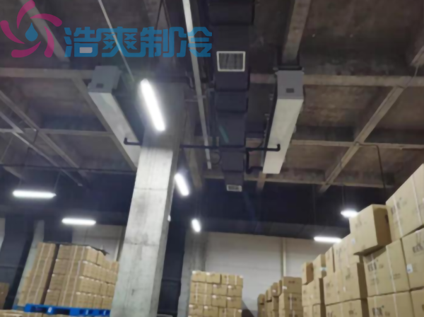 果蔬保鮮冷庫建造有哪些注意事項(xiàng)？常見蔬菜冷庫儲(chǔ)存溫濕度是多少？