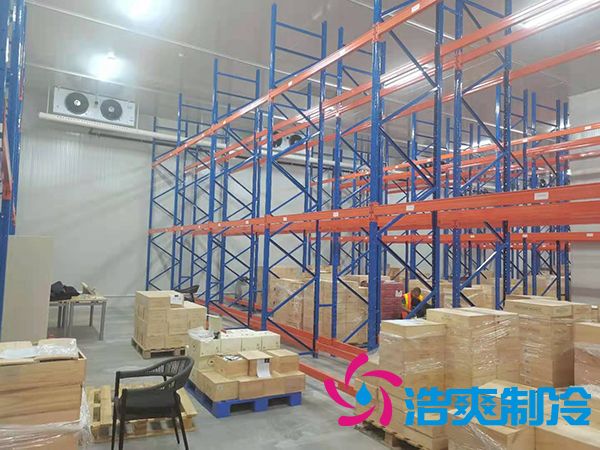 紅酒冷庫(kù)設(shè)計(jì)安裝需要注意哪些問(wèn)題？_浩爽制冷