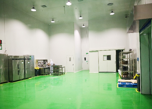 建造冷藏冷凍庫安裝成本大概需要多少費(fèi)用？_浩爽制冷