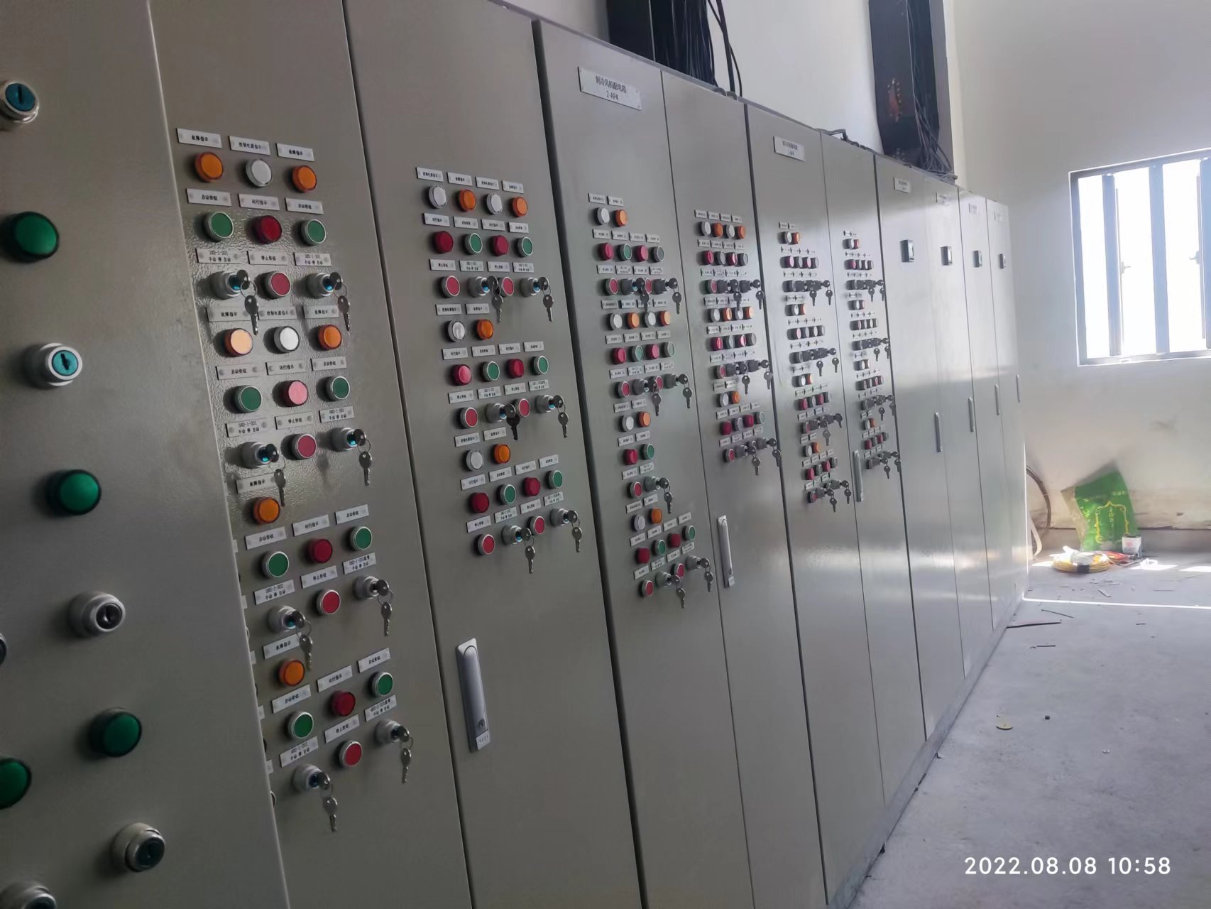 冷庫(kù)建造1500平方需要多少錢？_浩爽制冷