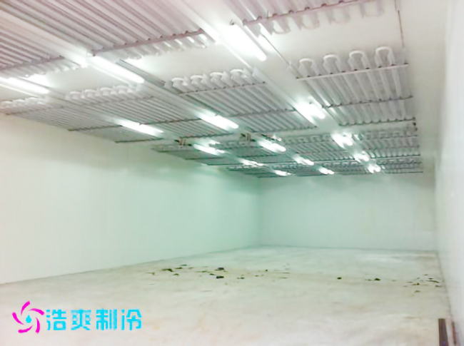 包子冷庫建造儲存標(biāo)準(zhǔn)及溫度要求_浩爽制冷 包子冷庫建造儲存標(biāo)準(zhǔn)及溫度要求_浩爽制冷
