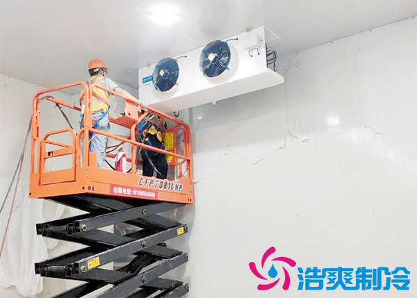 果蔬保鮮冷庫建設(shè)造價(jià)及溫濕度要求(2022已更新)_浩爽制冷 果蔬保鮮冷庫建設(shè)造價(jià)及溫濕度要求(2022已更新)_浩爽制冷