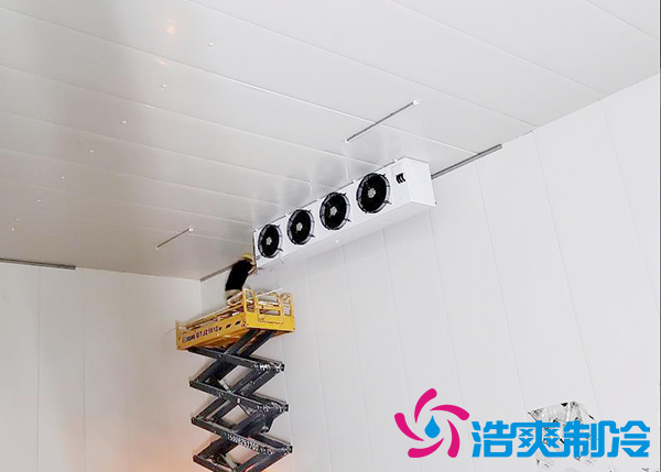 -18℃雪糕冷飲凍庫安裝公司及其冷庫造價標(biāo)準(zhǔn)_浩爽制冷 -18℃雪糕冷飲凍庫安裝公司及其冷庫造價標(biāo)準(zhǔn)_浩爽制冷