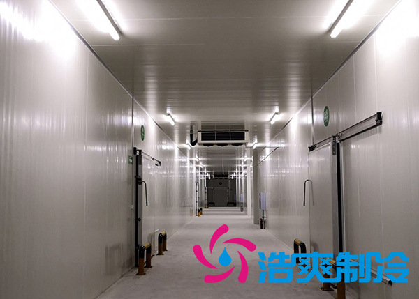 粽葉冷庫保存方法及溫度范圍_箬葉冷藏庫建造標(biāo)準-浩爽制冷 粽葉冷庫保存方法及溫度范圍_箬葉冷藏庫建造標(biāo)準-浩爽制冷