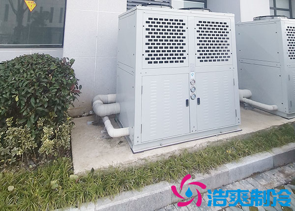 萬(wàn)噸食品自動(dòng)立體冷庫(kù)建設(shè)方案及優(yōu)點(diǎn)_浩爽制冷