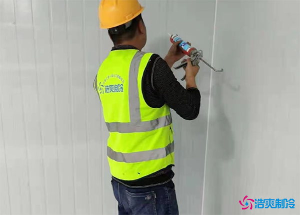 酒店餐飲冷庫安裝建設(shè)標(biāo)準(zhǔn),廚房冷庫造價設(shè)計方案_浩爽制冷 酒店餐飲冷庫安裝建設(shè)標(biāo)準(zhǔn),廚房冷庫造價設(shè)計方案_浩爽制冷