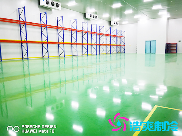 建一個(gè)冷庫要多少錢一平方?-浩爽制冷 建一個(gè)冷庫要多少錢一平方?-浩爽制冷