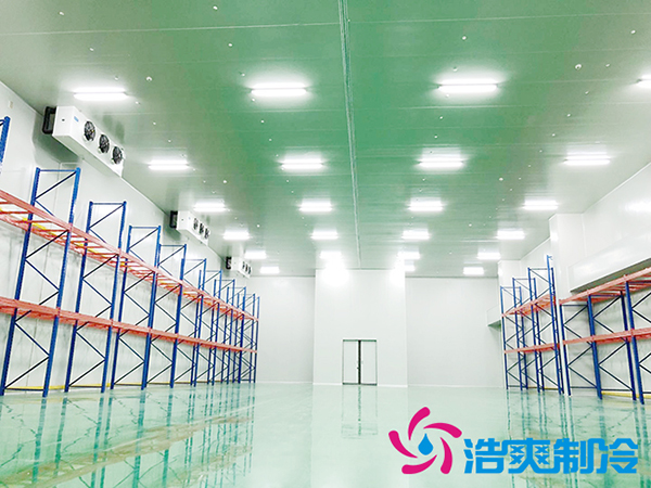 建一個(gè)冷庫要多少錢一平方?-浩爽制冷 建一個(gè)冷庫要多少錢一平方?-浩爽制冷
