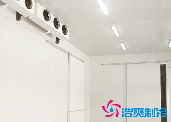 移動(dòng)式冷庫(kù)造價(jià)多少錢(qián)?可移動(dòng)冷庫(kù)價(jià)格-浩爽制冷 移動(dòng)式冷庫(kù)造價(jià)多少錢(qián)?可移動(dòng)冷庫(kù)價(jià)格-浩爽制冷