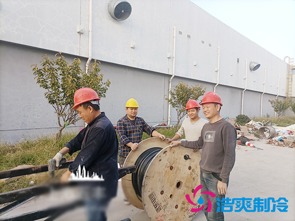 4000立方米肉類食品加工車間冷庫設備報價表，屠宰場豬肉排酸冷庫造價成本預算清單（2022已更新）