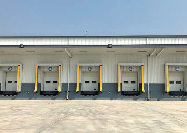 2023年大型冷庫(kù)安裝價(jià)格多少錢(qián)一平方？-浩爽制冷