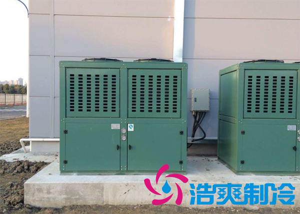 冷庫設(shè)計(jì)建造方案-浩爽制冷 冷庫設(shè)計(jì)建造方案-浩爽制冷