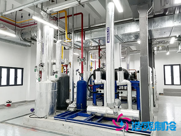 -60℃超低溫冷庫建造標準-浩爽制冷 -60℃超低溫冷庫建造標準-浩爽制冷
