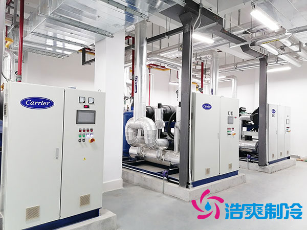 江西低溫食品冷庫定制標(biāo)準(zhǔn)-浩爽制冷 江西低溫食品冷庫定制標(biāo)準(zhǔn)-浩爽制冷