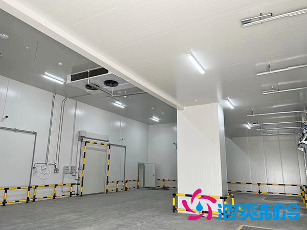 1000平冷庫造價表,1000平方米食品冷庫造價多少錢-浩爽制冷 1000平冷庫造價表,1000平方米食品冷庫造價多少錢-浩爽制冷